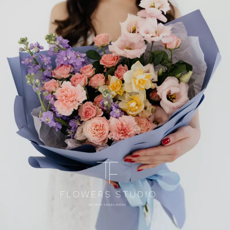 Лунная соната 1