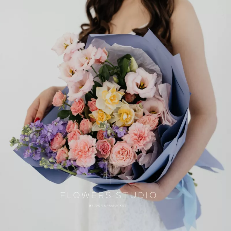 Лунная соната 3