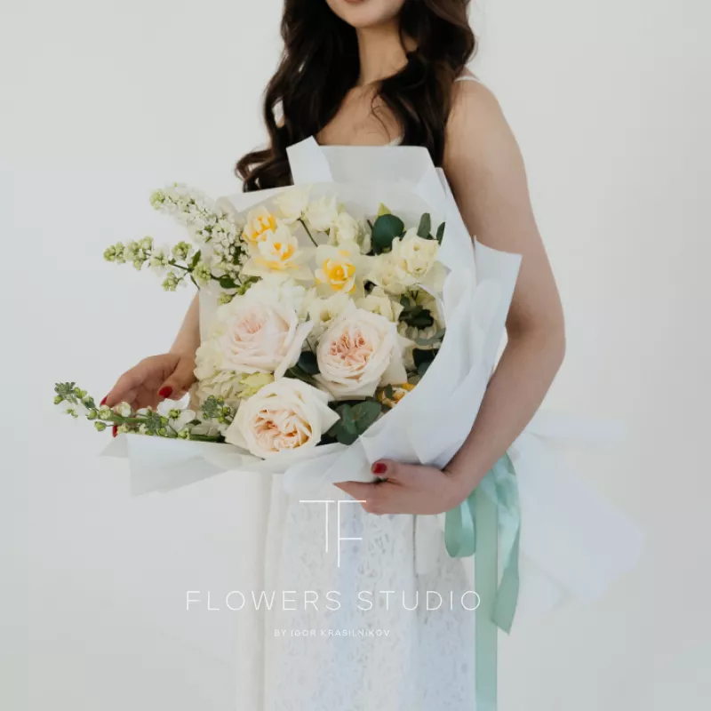 Робкая надежда 3