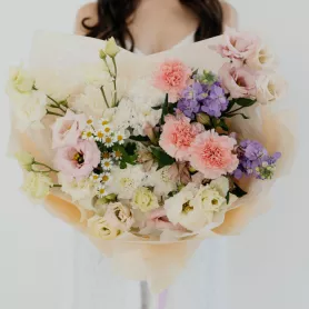 Аристократ от интернет-магазина «Flowers Studio»