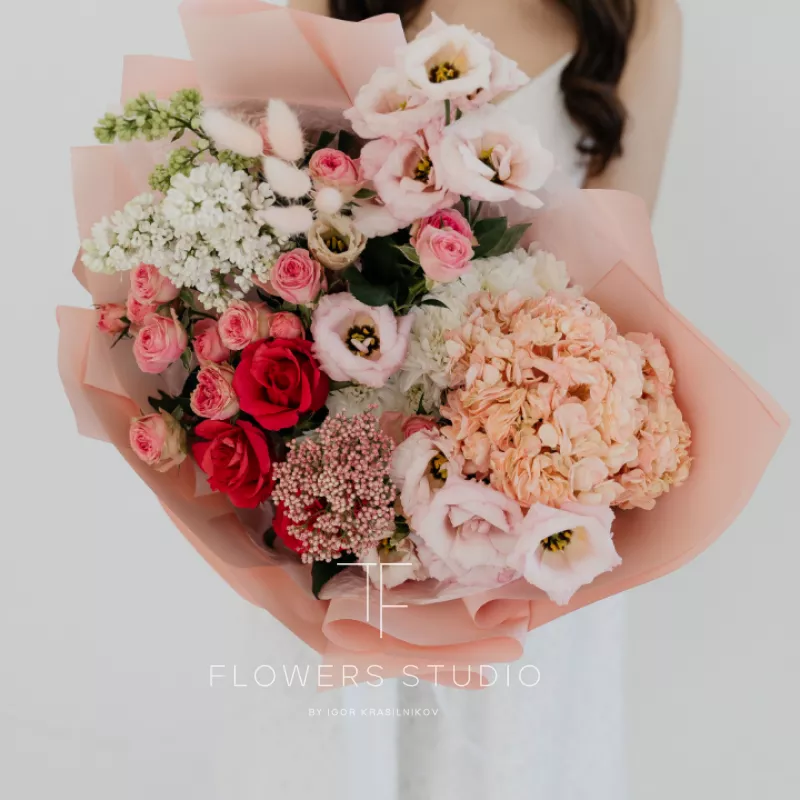 Сочное ассорти