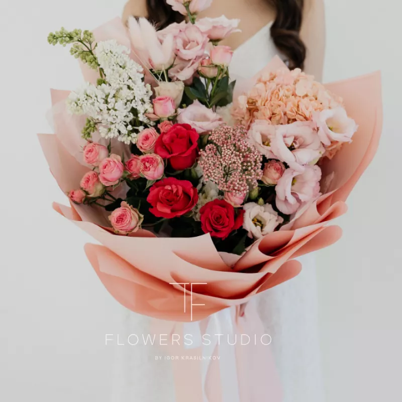 Сочное ассорти 1