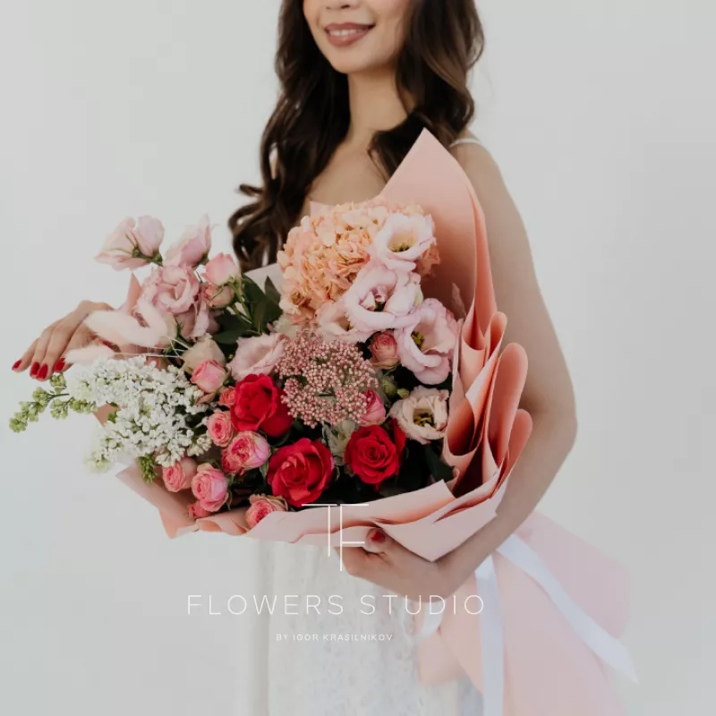 Сочное ассорти 3