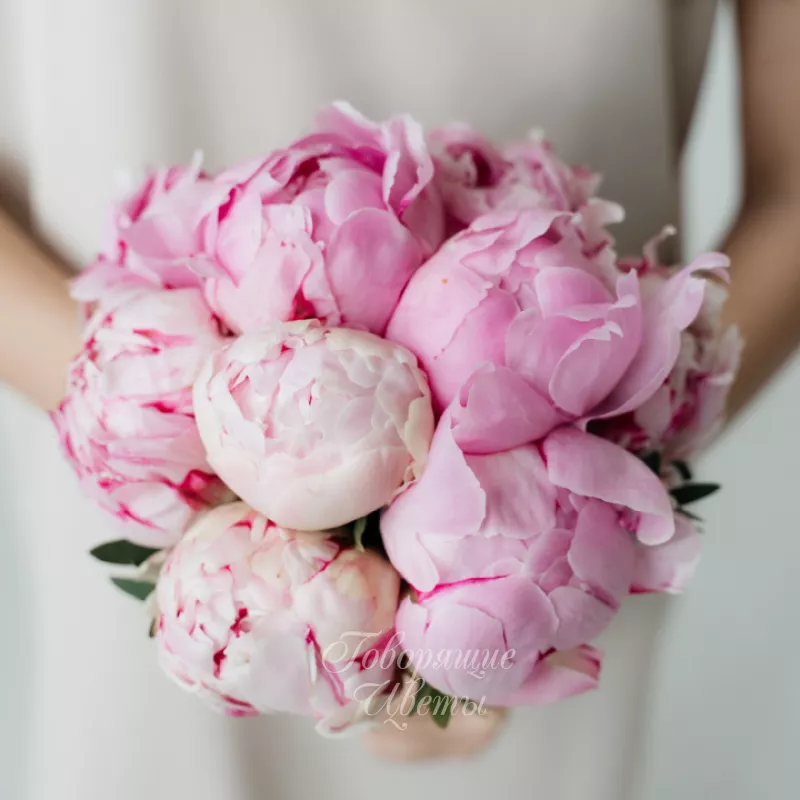 Букет невесты №30 2