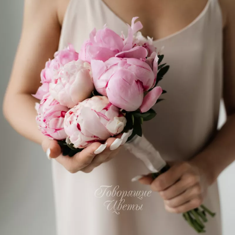 Букет невесты №30 3