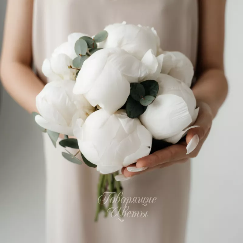 Букет невесты №29