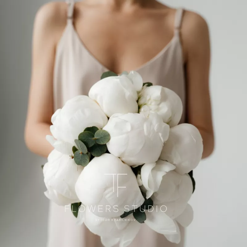 Букет невесты №29 1