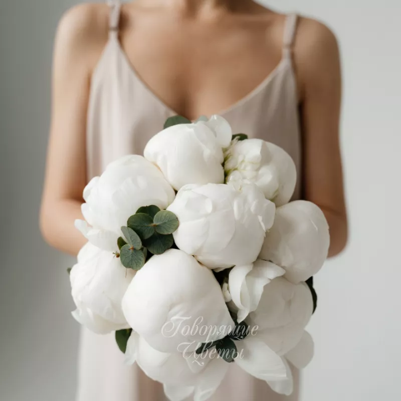 Букет невесты №29 1