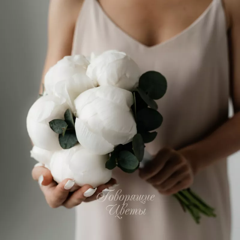 Букет невесты №29 2