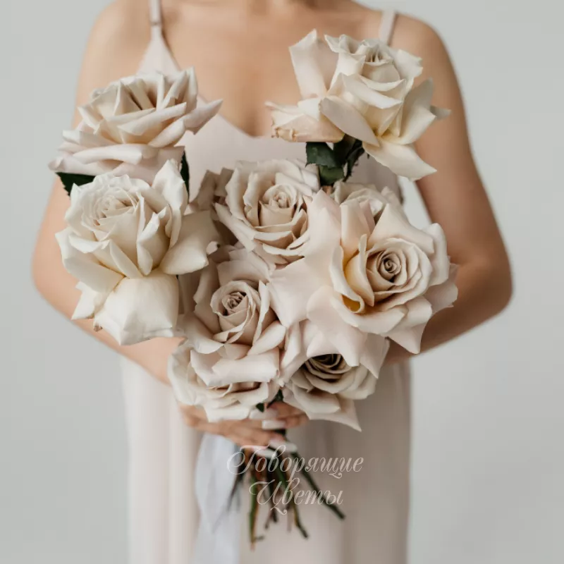 Букет невесты №28