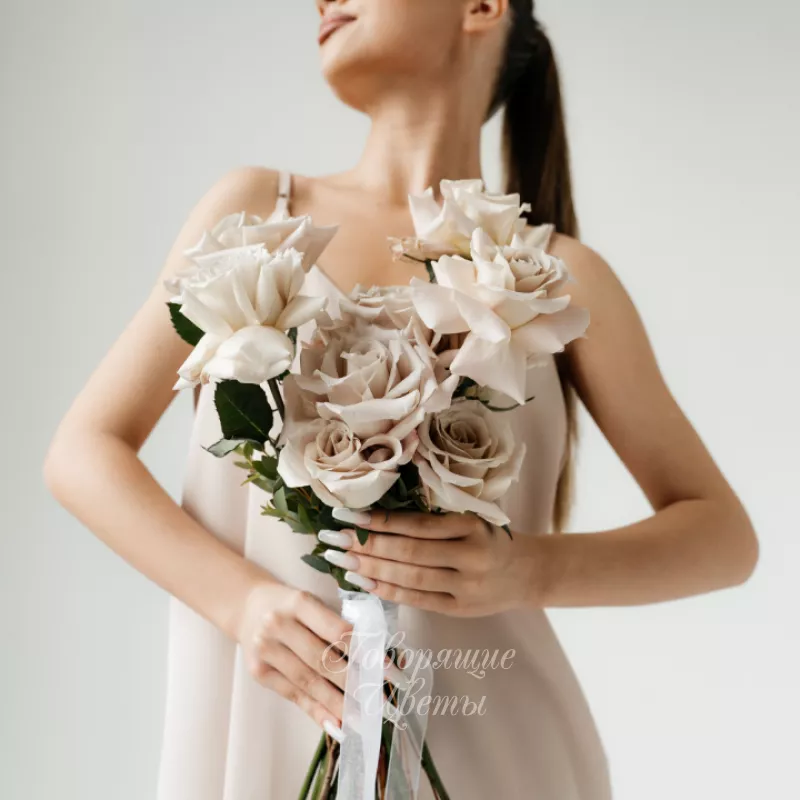 Букет невесты №28 1