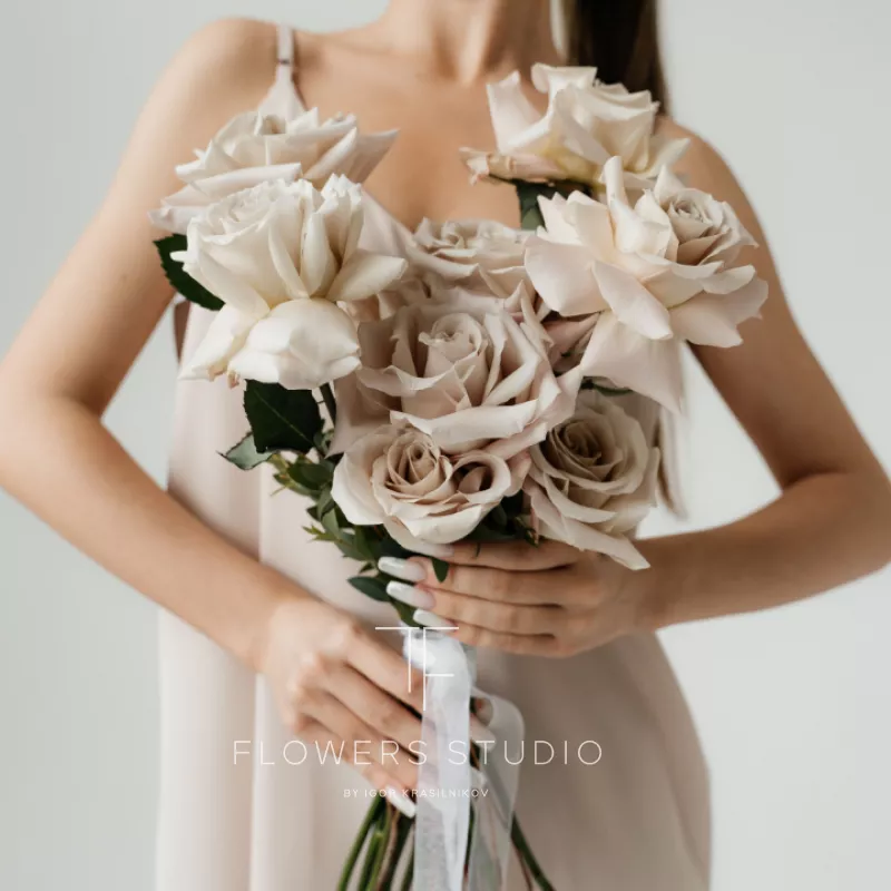 Букет невесты №28 2