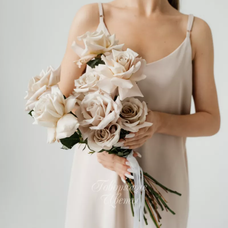 Букет невесты №28 3