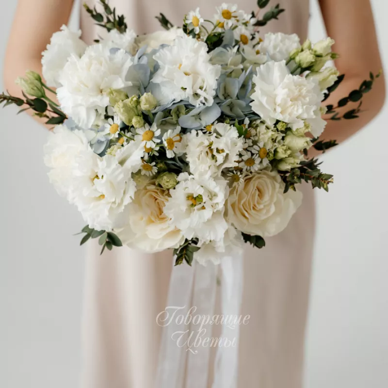 Букет невесты №27