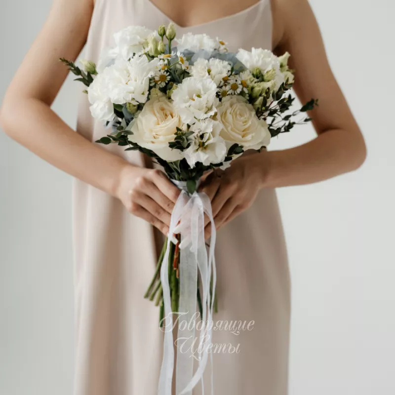 Букет невесты №27 1