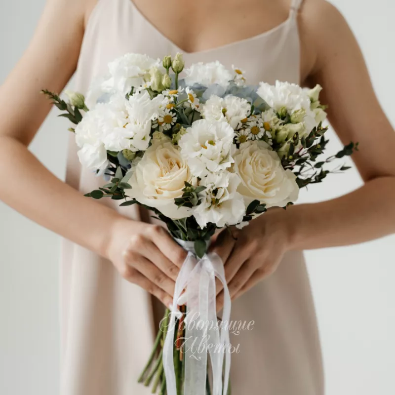 Букет невесты №27 2