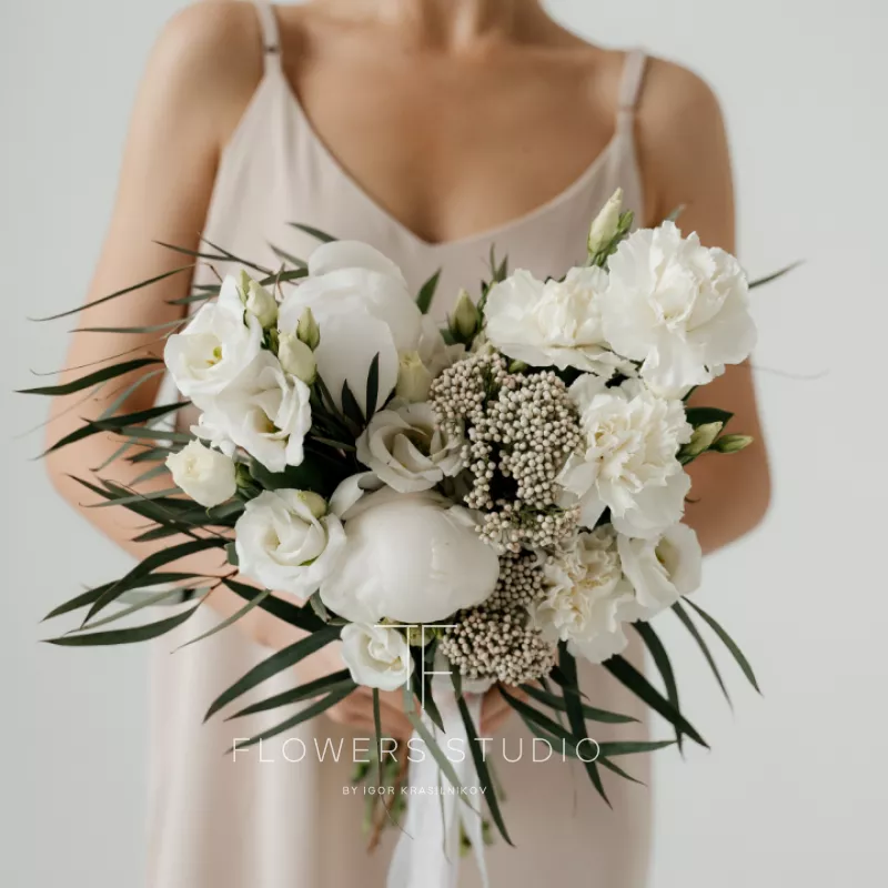 Букет невесты №26