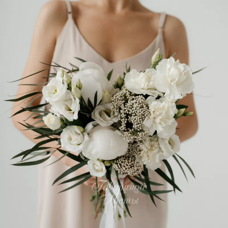 Букет невесты №26