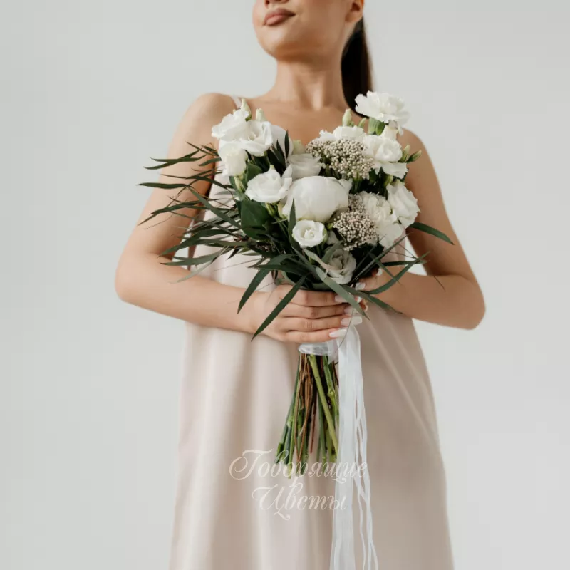 Букет невесты №26 1