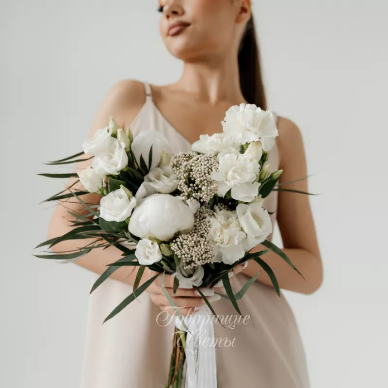 Букет невесты №26 2