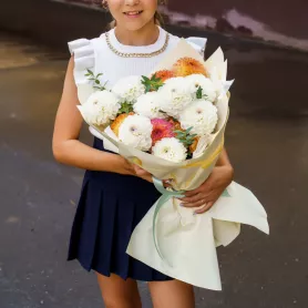 Путеводитель в мир знаний от интернет-магазина «Flowers Studio»
