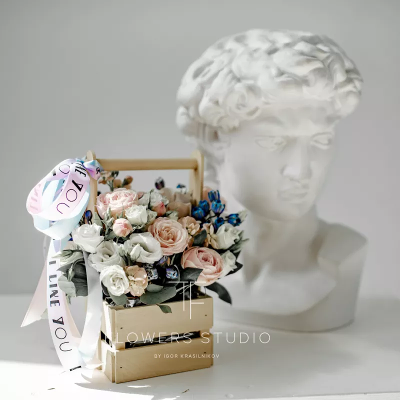 Вдохновение 1