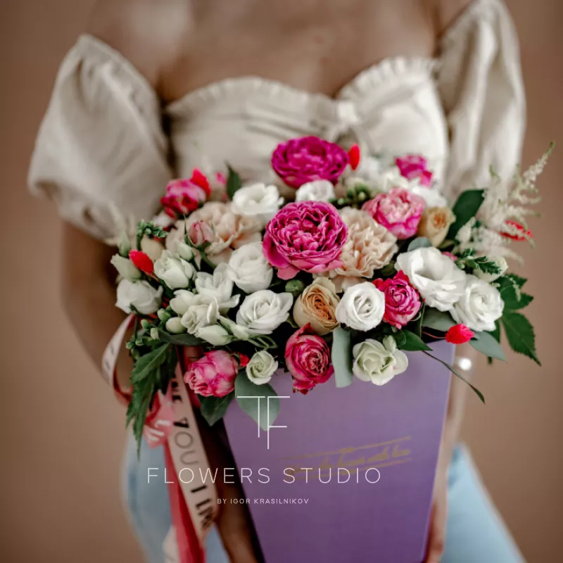 Утренний поцелуй