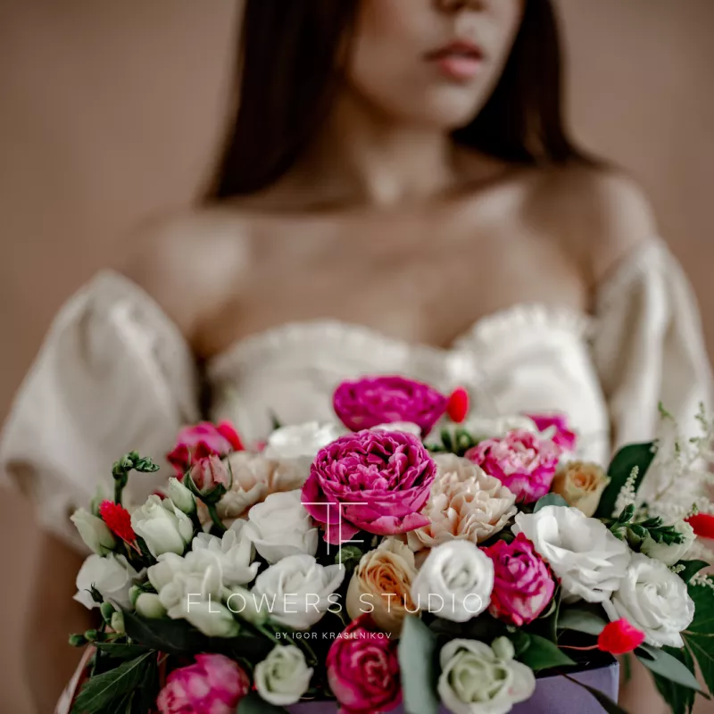 Утренний поцелуй 2