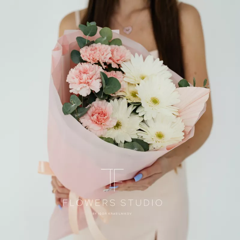 Розовые огни 2