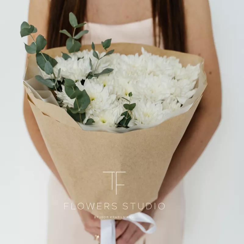 Белый шторм 1