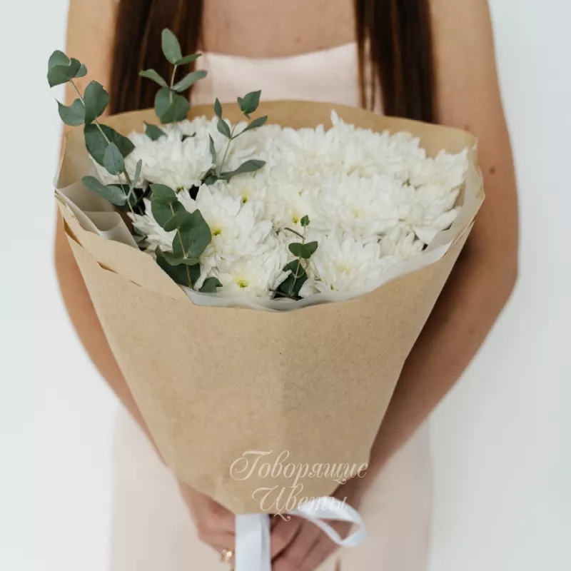 Белый шторм 1