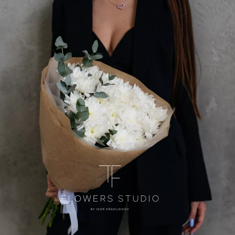 Белый шторм 2