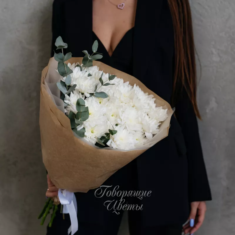 Белый шторм 2