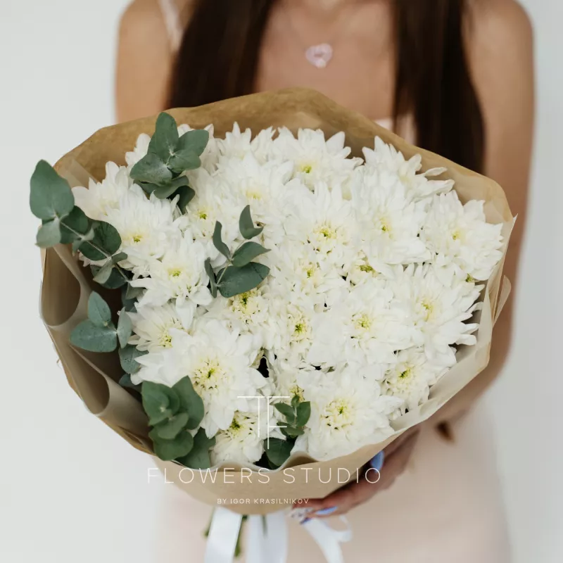 Белый шторм