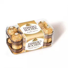 Набор конфет  Ferrero Rocher от интернет-магазина «Flowers Studio»