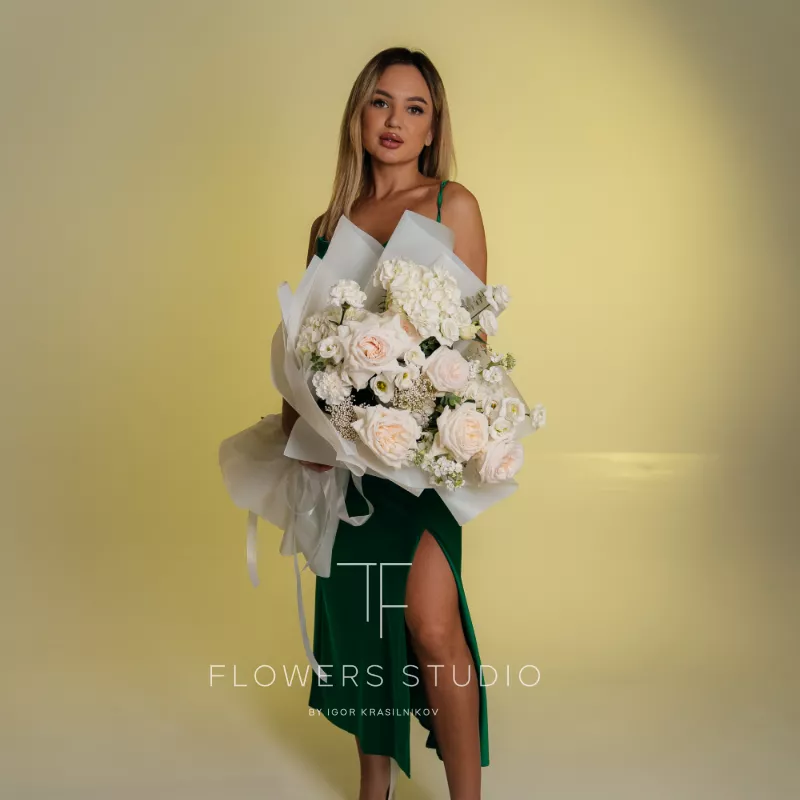 Цветочная Симфония радости 2