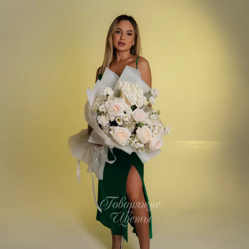 Цветочная Симфония радости 2