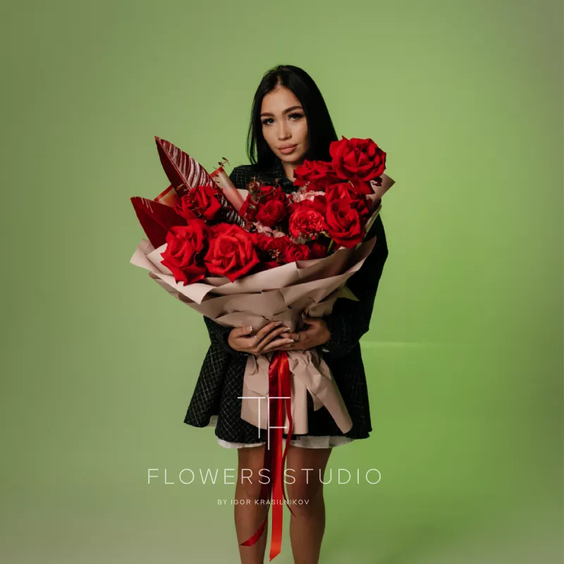 Искры цветущей фантазии 2