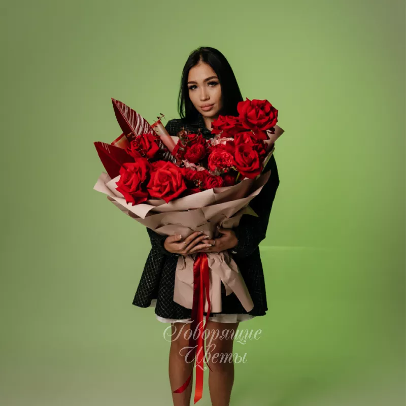 Искры цветущей фантазии 2