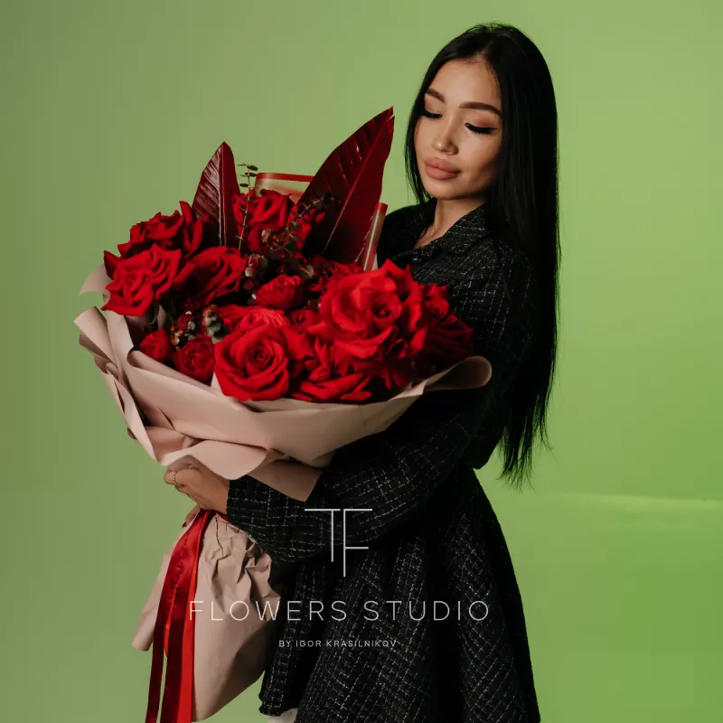 Искры цветущей фантазии 1