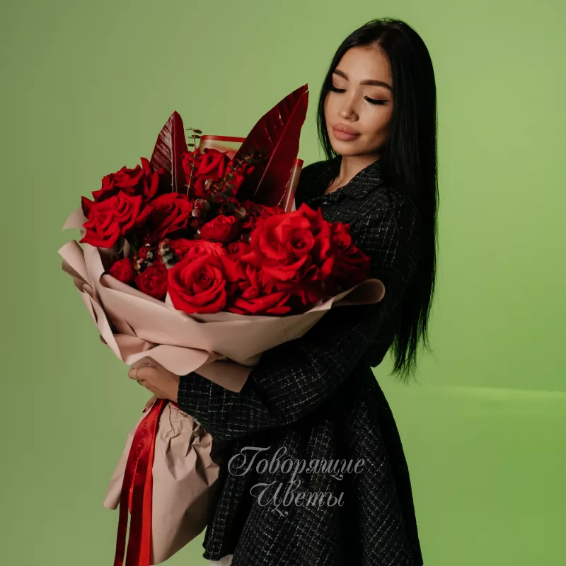 Искры цветущей фантазии 1