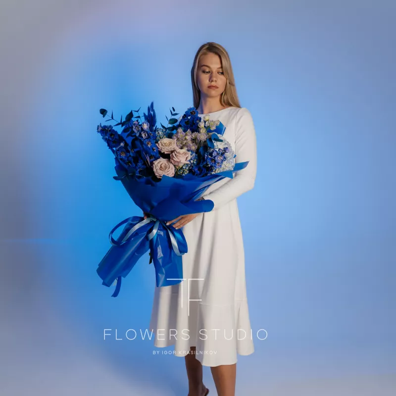 Аромат волшебной ночи 1