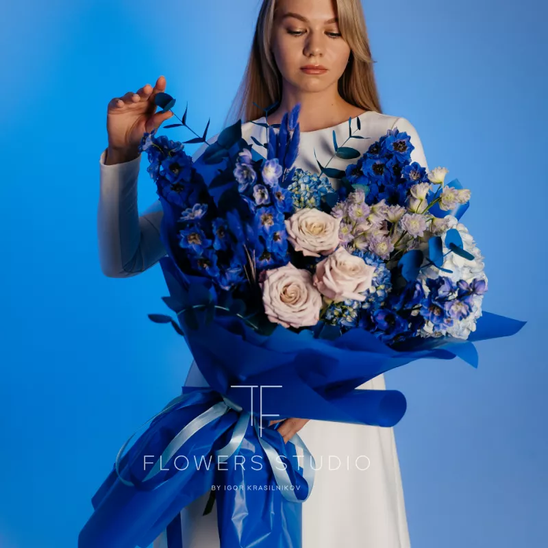 Аромат волшебной ночи