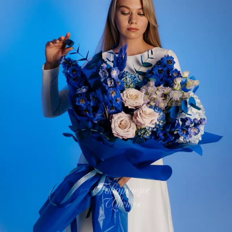 Аромат волшебной ночи