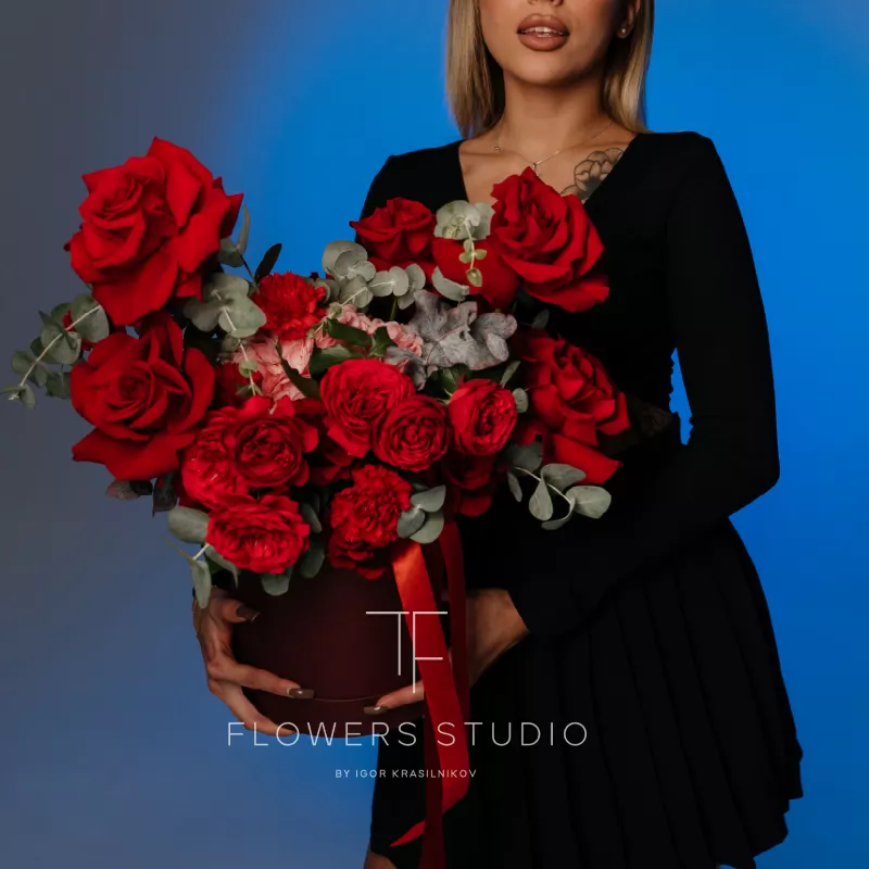 Ампир цветов