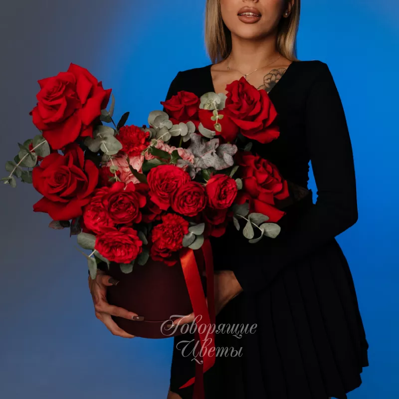 Ампир цветов