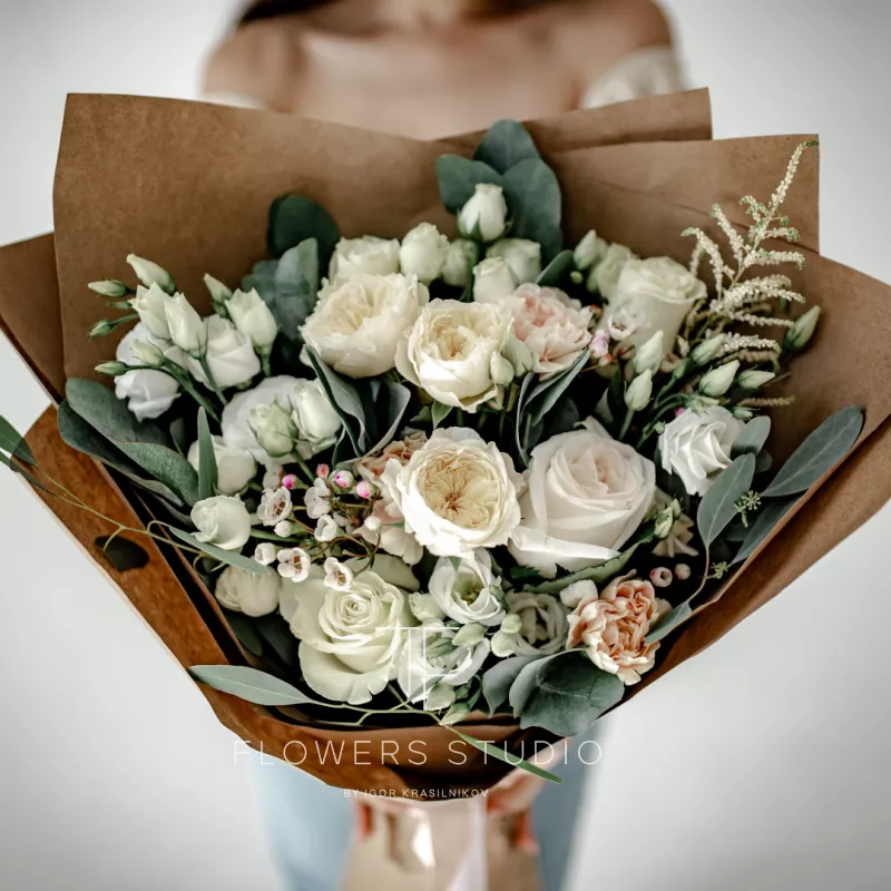 Искренние чувства 1