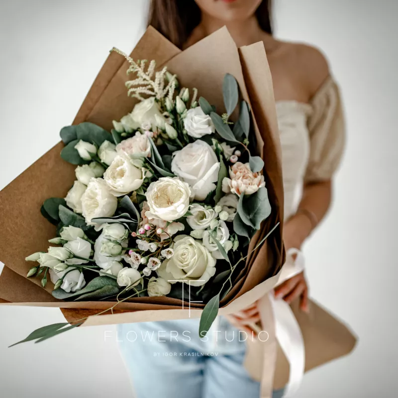 Искренние чувства