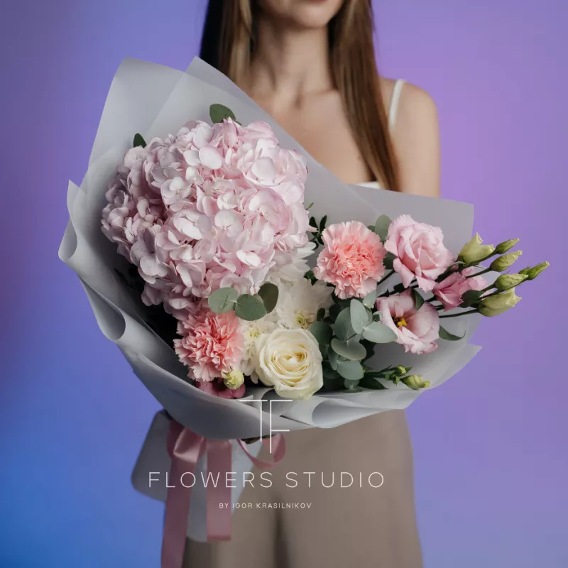 Лавандовый сон