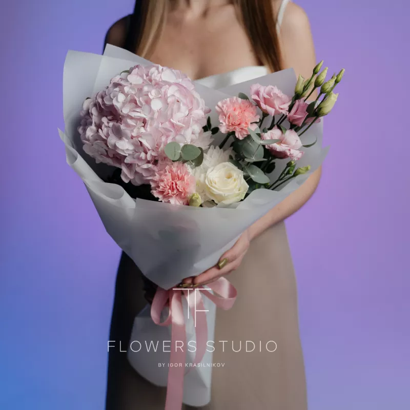 Лавандовый сон 1